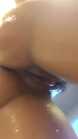 All About the Ass Jiggle