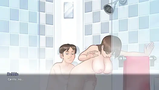 Yaz mevsimi efsanesinin en iyileri özel (JENNY VS DEBBIE) - yaz mevsimi efsanesi