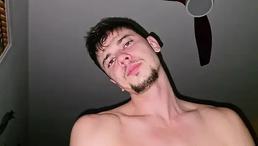 Fucking with a Real Fan