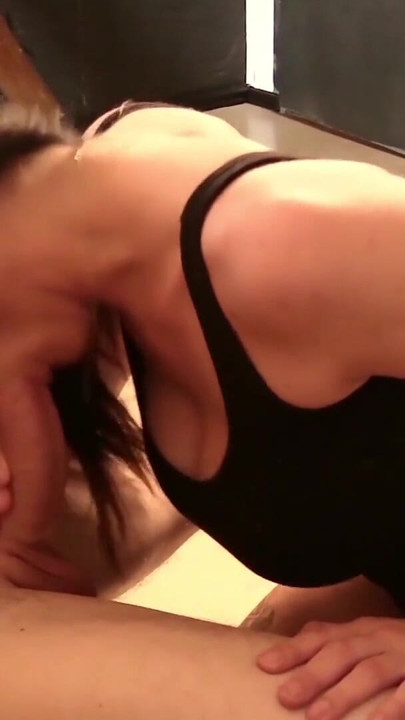 Must-share moment from "Virgin Guy with Big Cock Teach to Fuck by two German Teens"