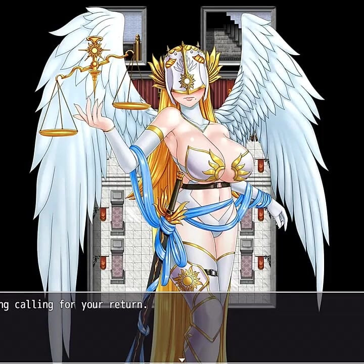 Kingdom of Subversion Thick Blonde Goddess Sucks Cock Like a True Slut