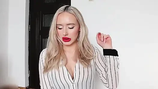 Üzgünüm kız kardeş! Erkeğini çalacağım