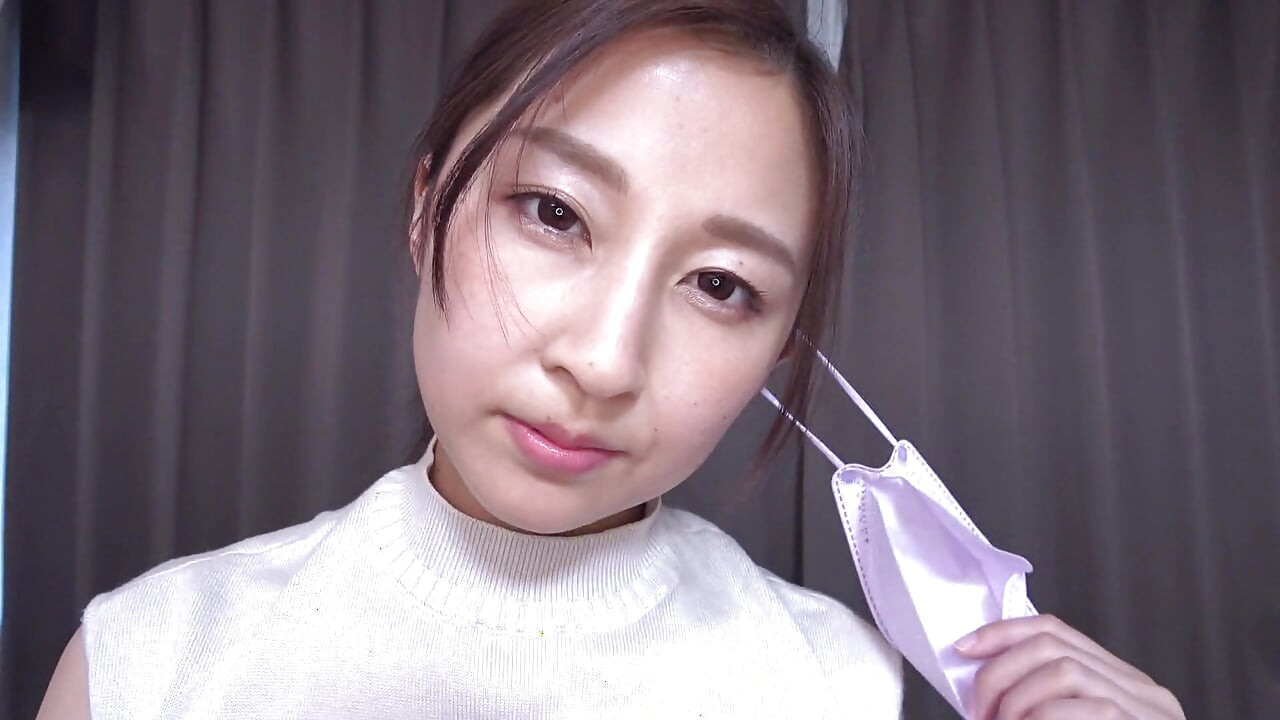 Part 6 Pacifier-loving beauty 1