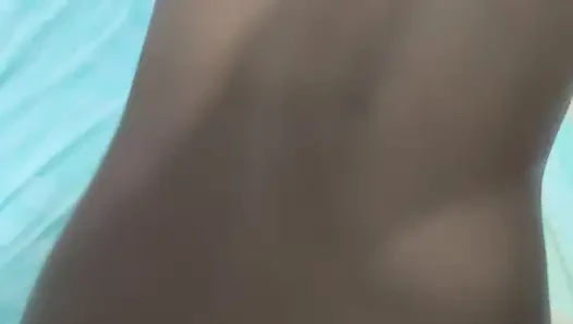 Interracial Sex with a Young Venezuelan Woman