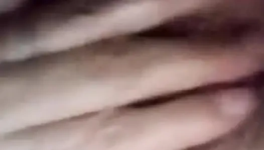 Cewek itu suka banget ngeliat kontol besarku