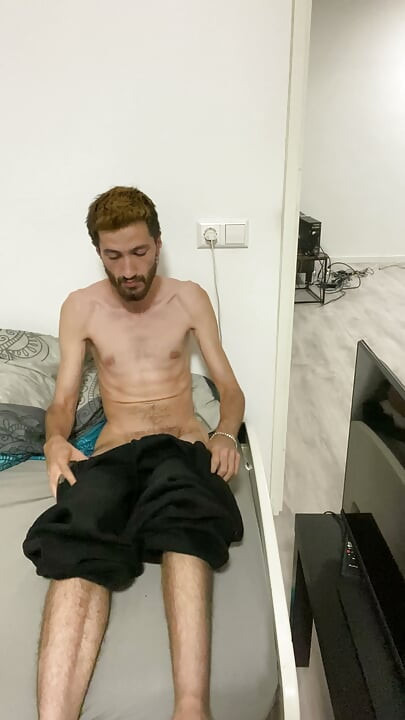 Sex is going wel with fapping.