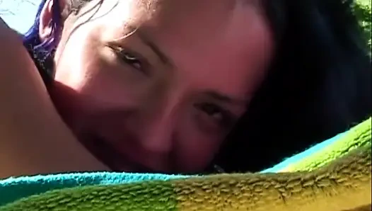 She Likes Cock Madly - Vol. #03