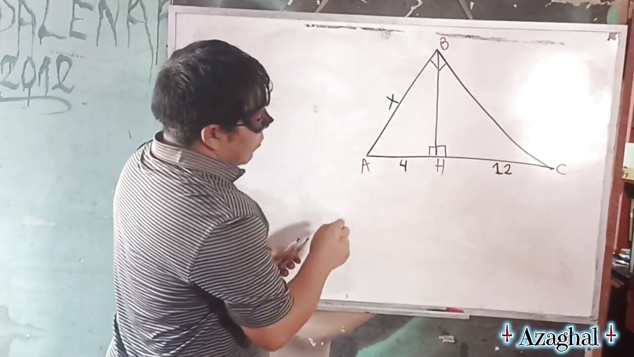 86 Sexual Trigonometry Pythagorean Theorem