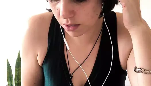 Benimle Almanca öğren (sfw)