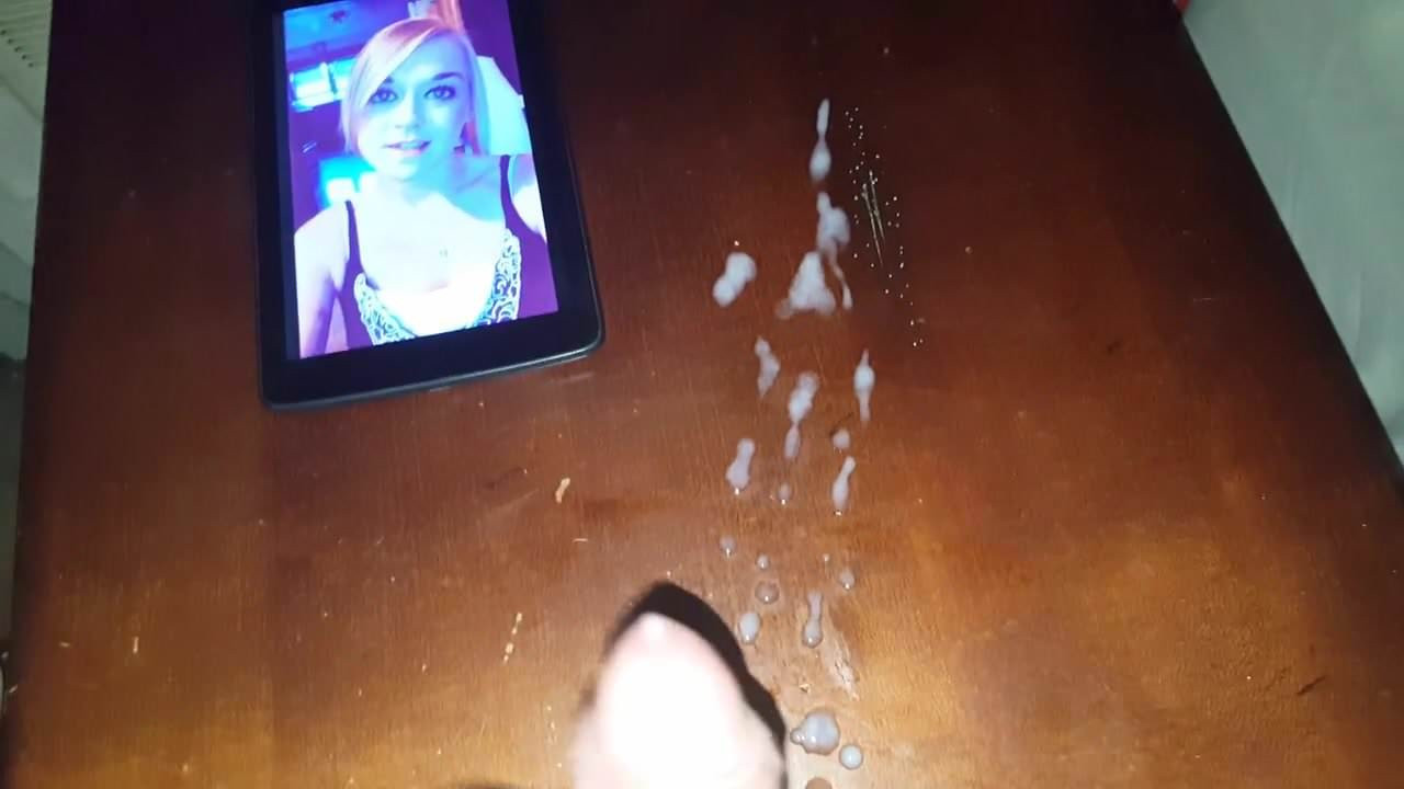 StonedBoner tribute to Cumlovingcassie