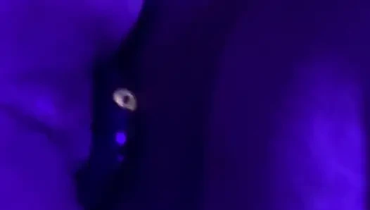 Zoey Portland kulübün arkasına büyük yarak alıyor