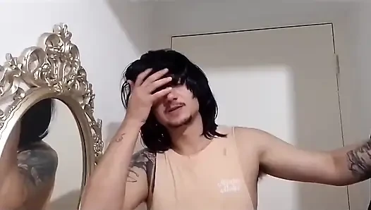Нищий, ставший порноактёром