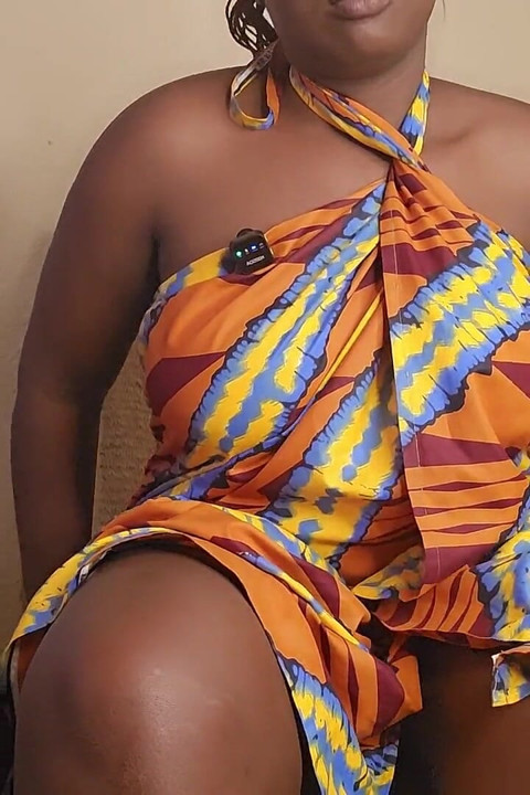 Porno Video of Black Womana
