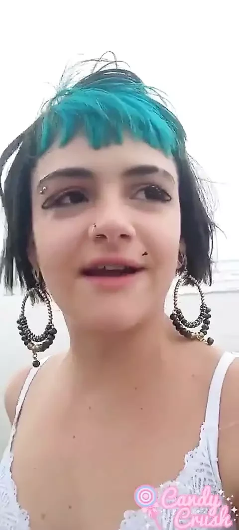 I Love Sucking Dick on the Beach