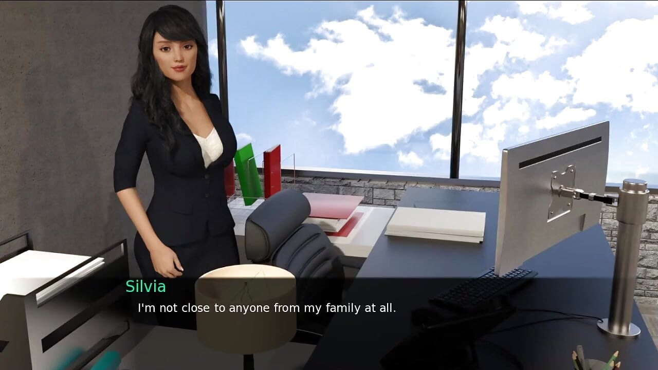A Mother's Love part 6 Part 54 Gameplay by Loveskysan69