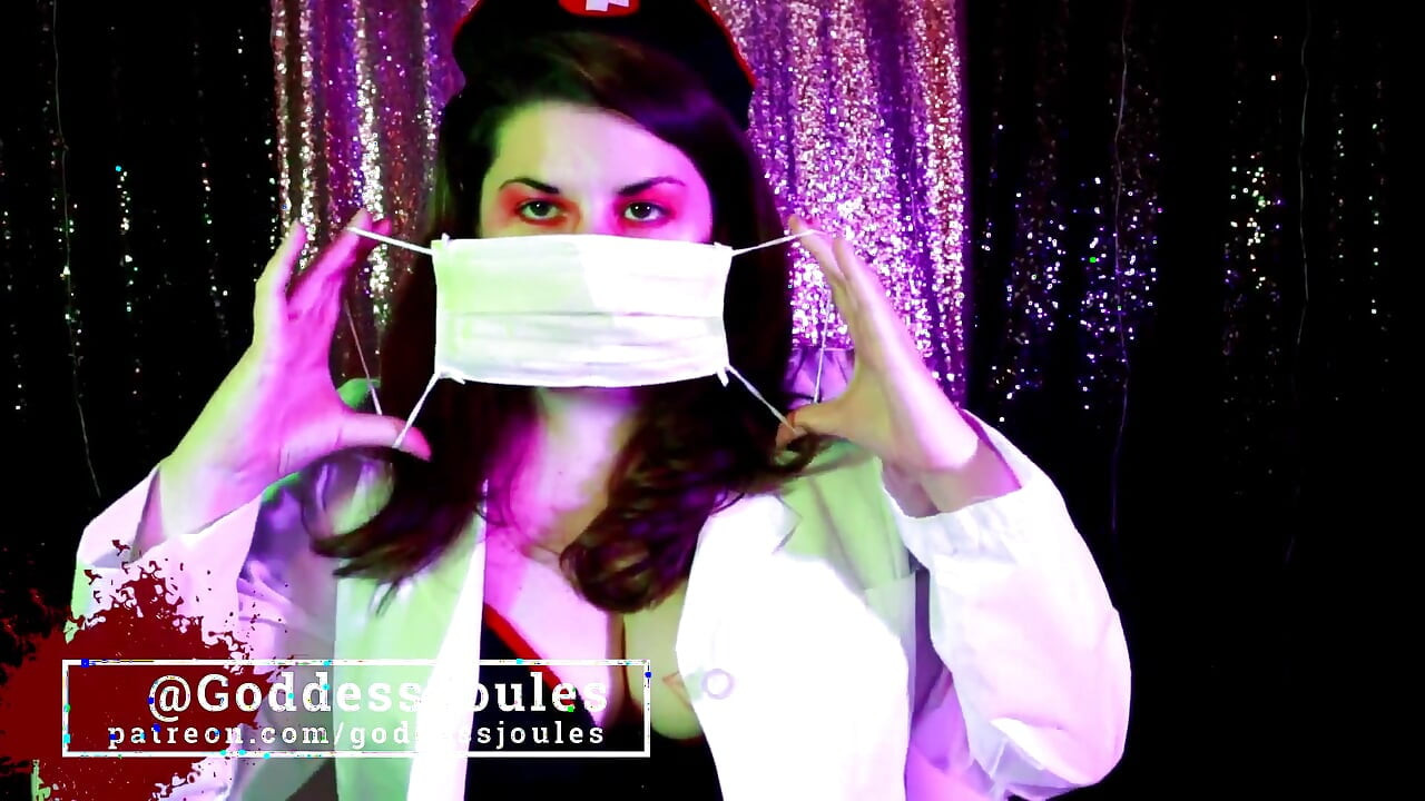 Asmr רפואי