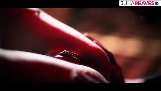 Gadis sange ini dijilat sampai orgasme