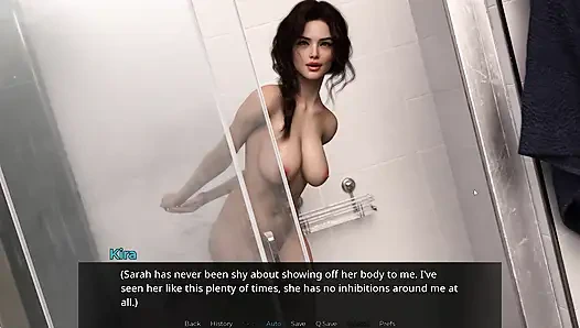 TheBeachhouse-0.1 tam oyun