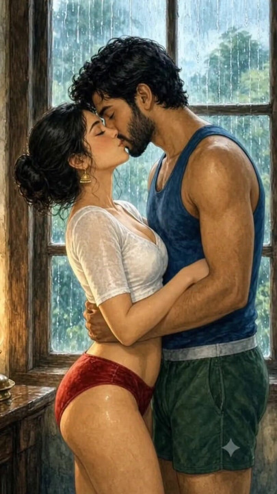 Hot Couple part 1
