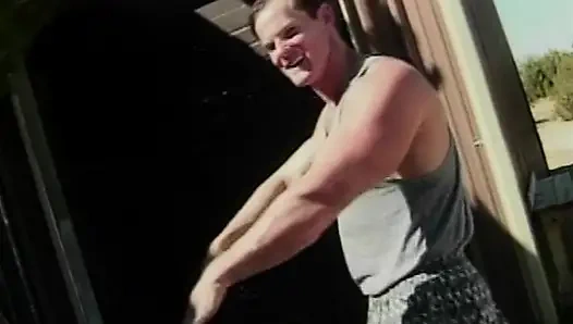 Wilde Outdoor-Abenteuer