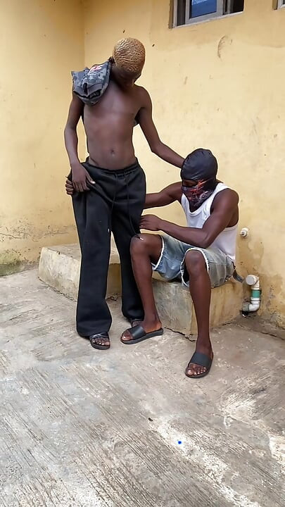 Good Fun in Compound Premises