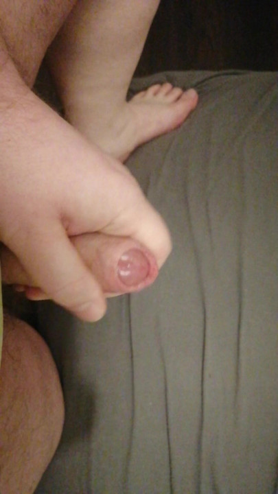 Yummy Cumshot