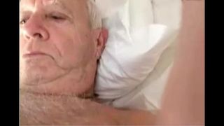 grandpa show on cam