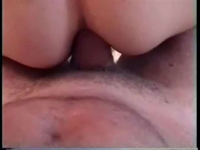 Ass fucked mature