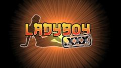 Ladyboy Nad - gives you a hand!