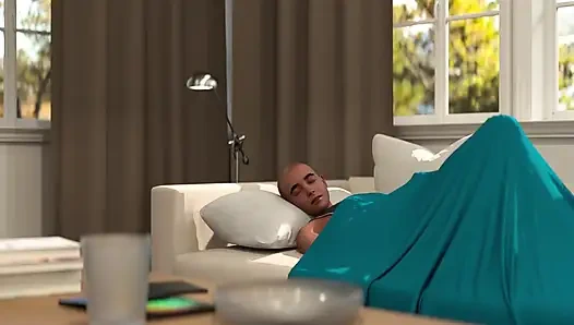 Жизнь с Вики - глава 6 - V6.0 - полная часть