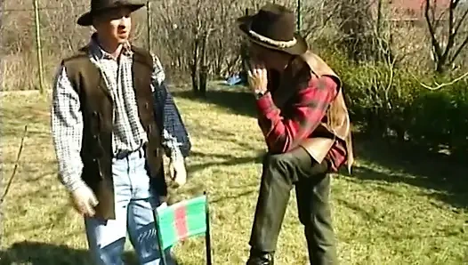 Petani meniduri istri bukan miliknya