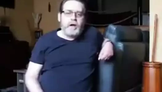Očuh algaicho drka i svršava