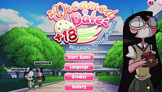 Dreamed Date (Diives)