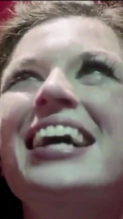 Jaw-dropping moment from "BEST OF Queens of Cum 2"