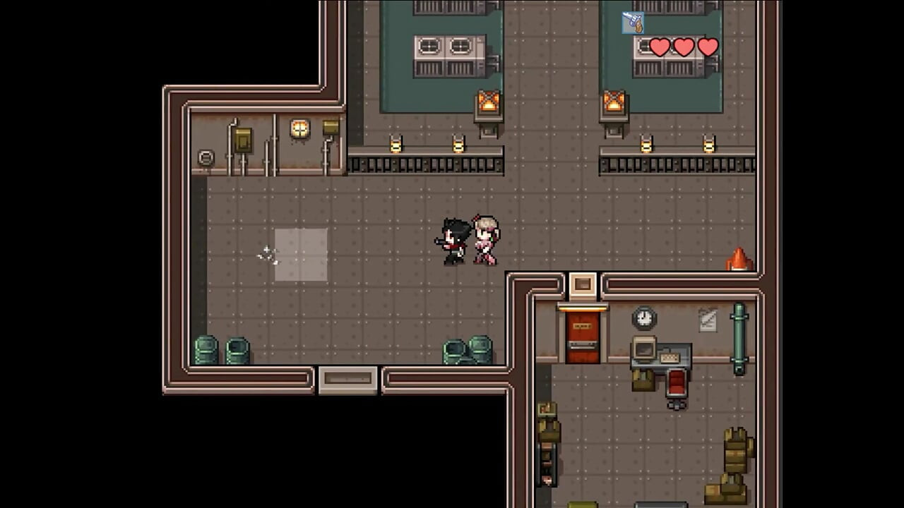 Zombie retreat 2 - teil 20 eine sehr gute nacht von loveskysan69
