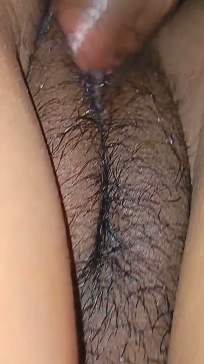 For the first time I had sex with my beautiful girlfriend very hard, facking Indian hot sex video | Clip 1