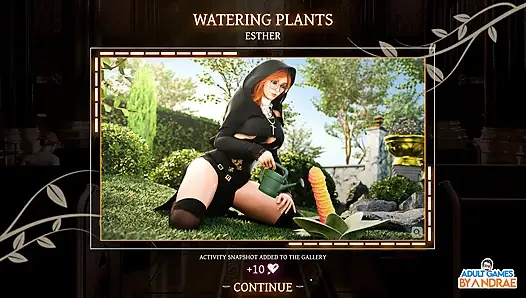 Sisters in Sin Gameplay Part 2