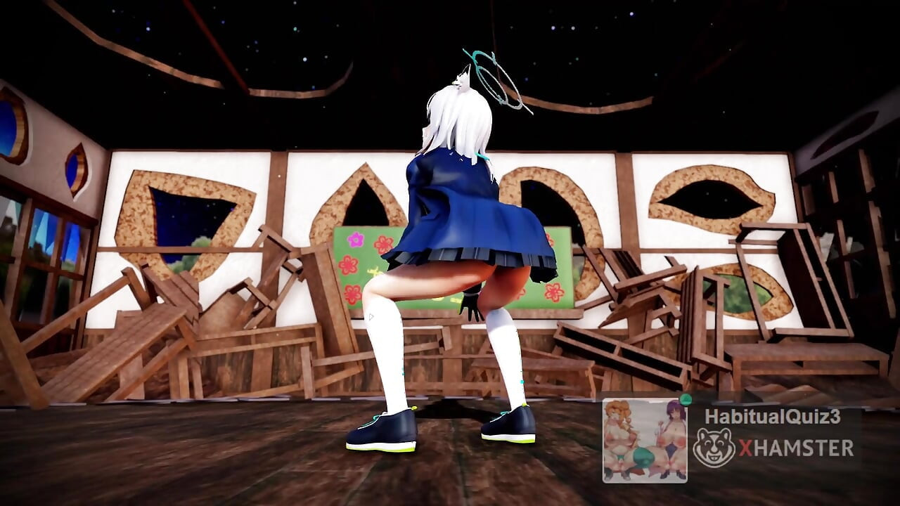 mmd r18 sexy bitch want you cum 3d hentai milf ahegao