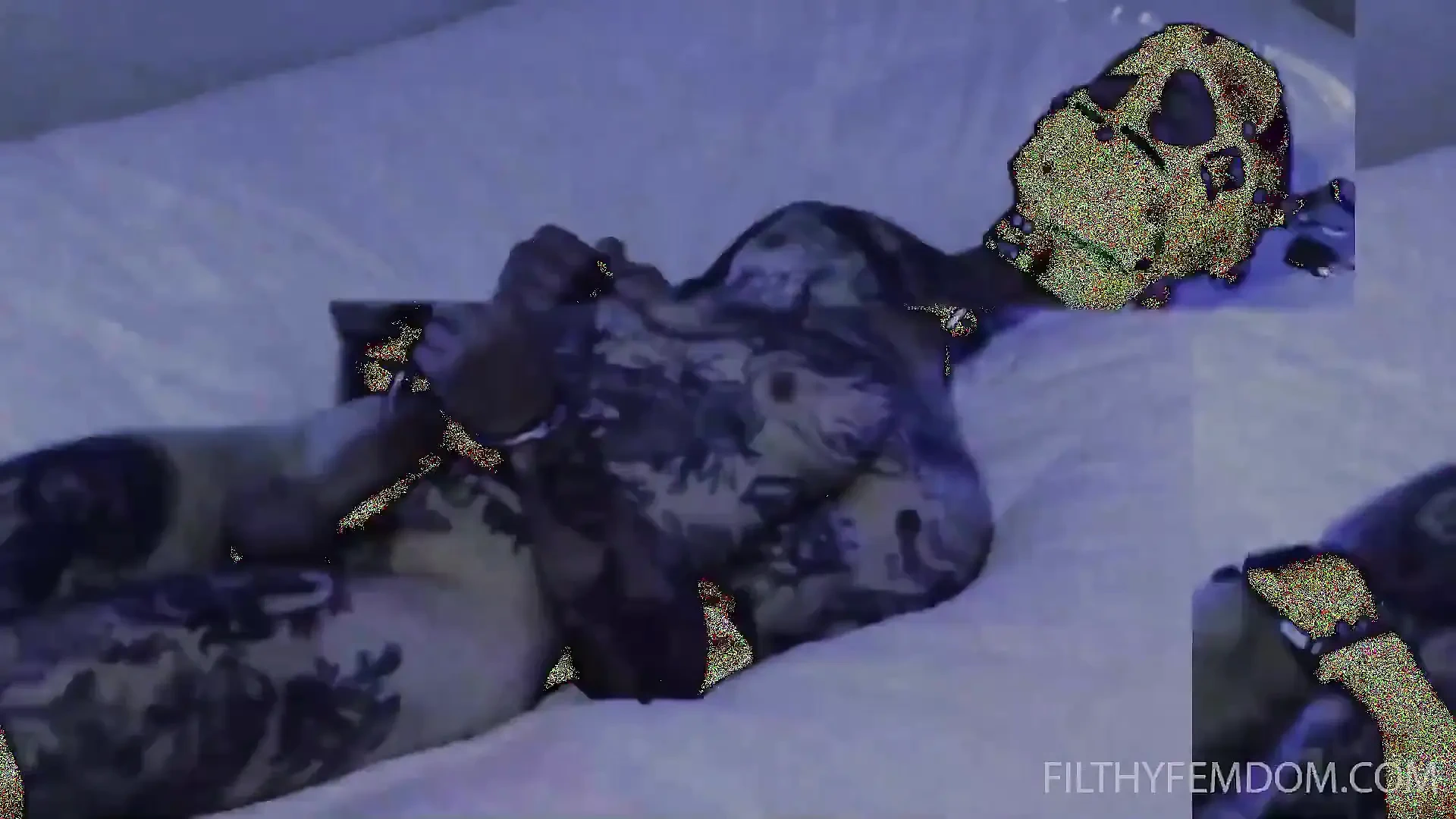 Stroke Your Ugly Little Cock and Watch Me Come Featuring Baby Sid, Hell4sl00tz, Heavybondage4life