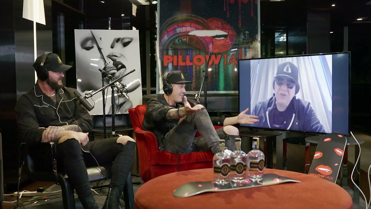 Gene Simmons pe S*x și Rock N' Roll