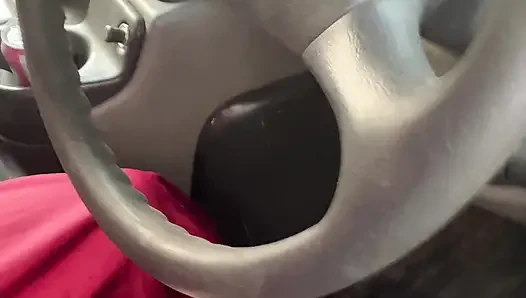 that so attractive pussy small on the truck