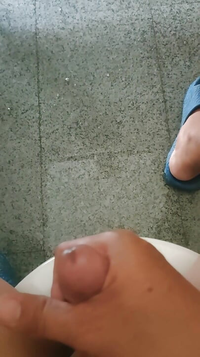 Milk My Cock Babe!