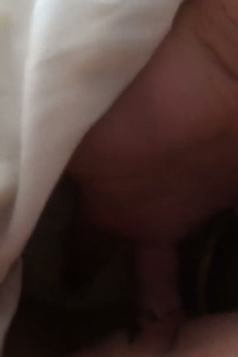 I Wake up Early Naked - My Hot POV Masturbation