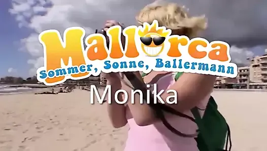 Ich will jetzt Sex auf Mallorca haben