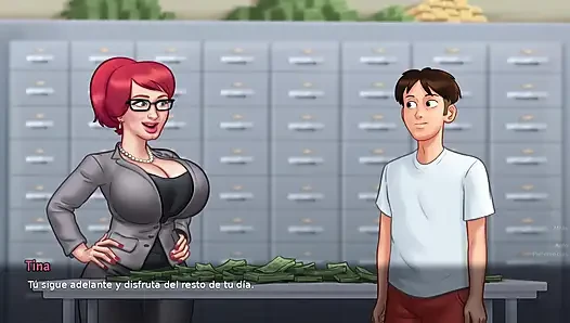 Что нового в летней саге TINA 21.0.0 7712