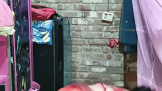 бхабхи хинди трахает шурину