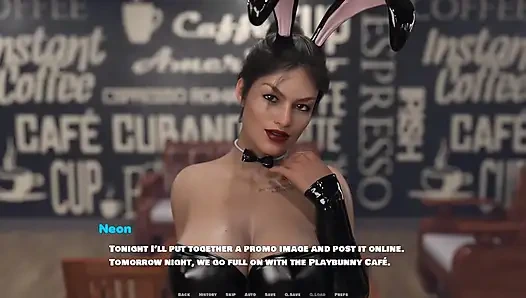 Orta yaşlı seksi kadın takıntısı #04 komşu ateşli karısını paylaşmak istiyor