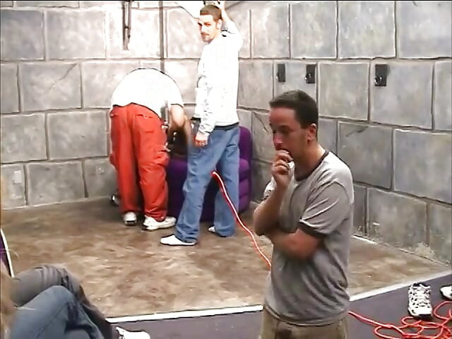 Disfruta de escenas calientes cortadas bts