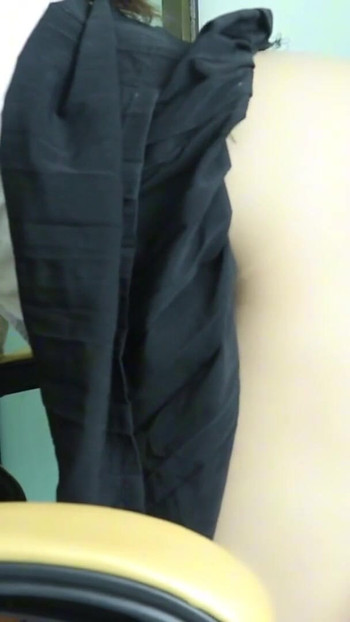 Must-see okamžik z "Thajští studenti se otevřeli se seniory na fakultě."