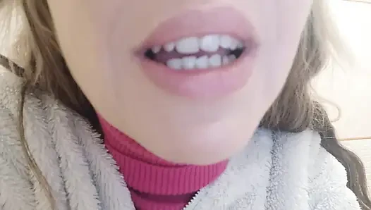 Sevdiğimiz kaba ve küfürlü Lavinia